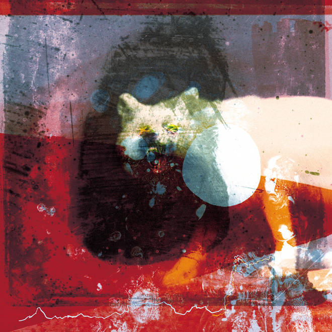 Mogwai's As the Love Continues album artwork