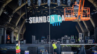 Standon Calling 2021 forced to cancel Sunday night due to flooding