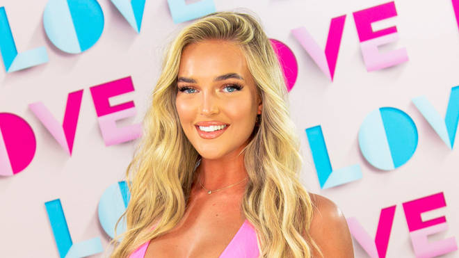 Mary Bedford is a Love Island 2021 Casa Amor contestant