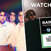 WATCH NOW: Radio X Presents The Vaccines & special guests The Snuts with Barclaycard