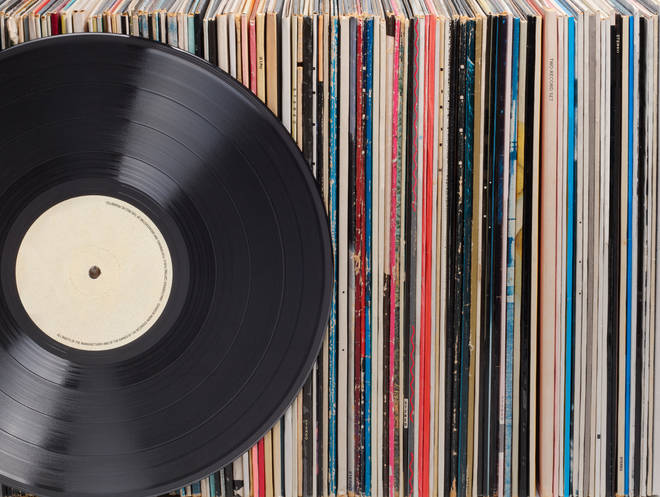 Vinyl albums - here's what you need to start a great collection
