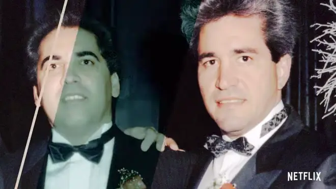 Cocaine Cowboys: The Kings of Miami tells the story of Augusto Falcon and Salvador Magluta