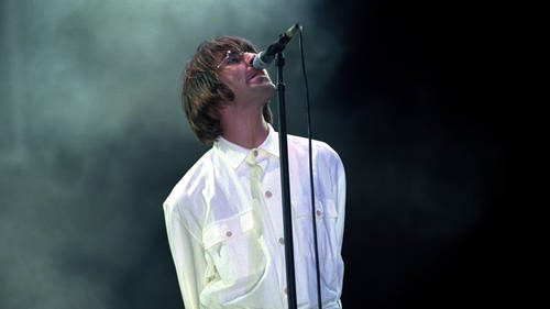 What did Oasis play at Knebworth in 1996? - Radio X