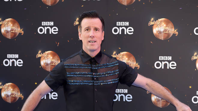 Anton Du Beke will become a Strictly judge