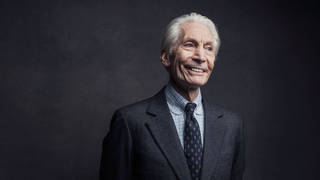 The Rolling Stones' Charlie Watts has passed away, aged 80
