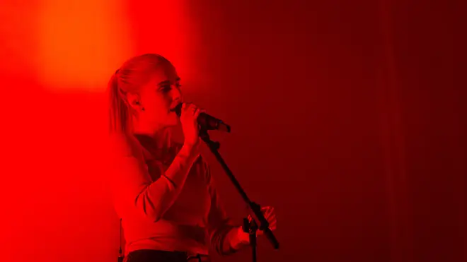 London Grammar at All Points East