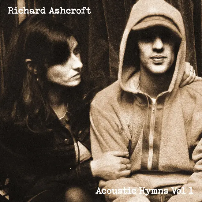 Richard Ashcroft Acoustic Hymns Vol.