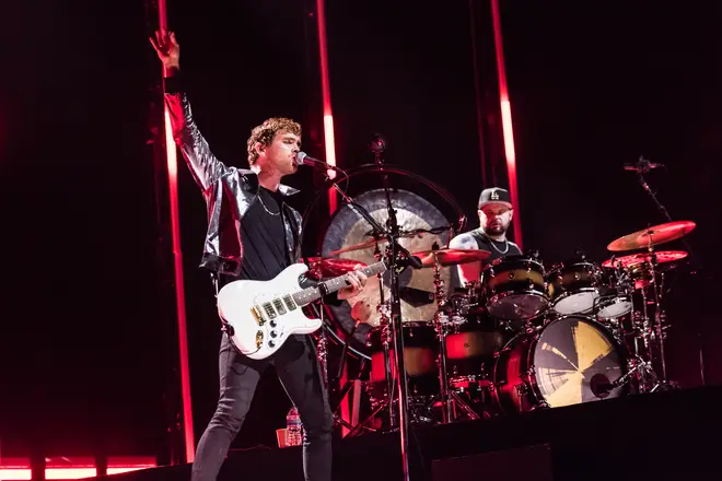 Royal Blood play the Brighton Centre in 2021