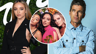 Little Mix's Jade Thirwall hits back at Noel Gallagher