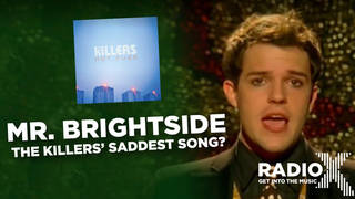 Mr. Brightside - Why The Killers' saddest song