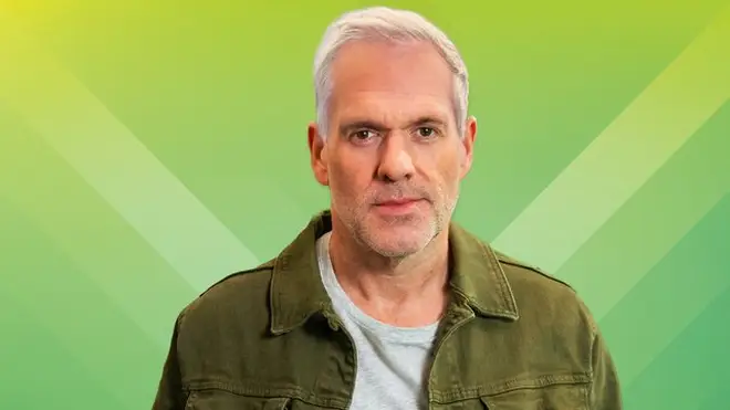 Get the latest Chris Moyles Show podcast!