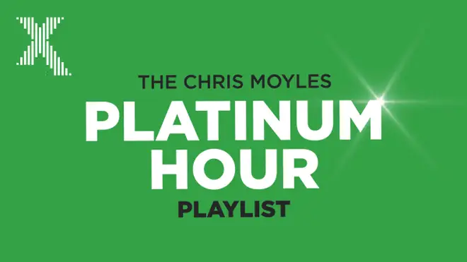 Get more of The Chris Moyles Platinum Hour which our special Live Playlist