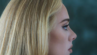 Adele reveals 30 album release date