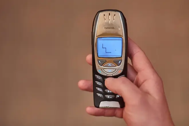The Nokia 6310 is being rebooted for its 20 year anniversary