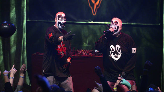 Insane Clown Posse in 2019