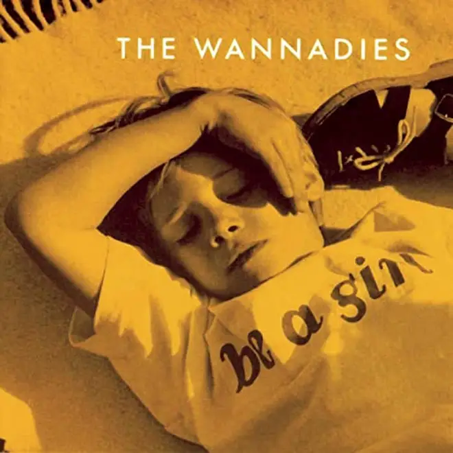 The Wannadies - Be A Girl (1994)