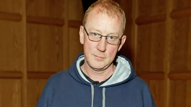Dave Rowntree in October 2019