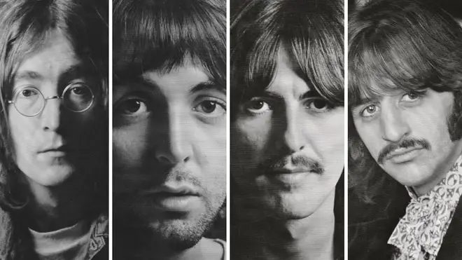 The Beatles' White Album Songs: Everything You Need To Know - Radio X