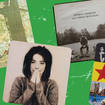 Classic solo albums from John Lennon, Bjork, George Harrison and Paul Weller