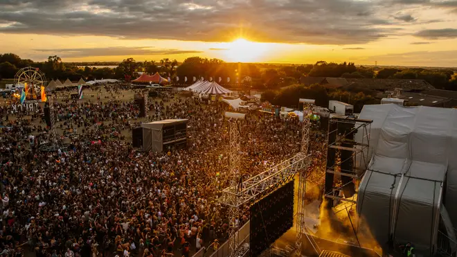 Truck Festival was last held in the summer of 2019