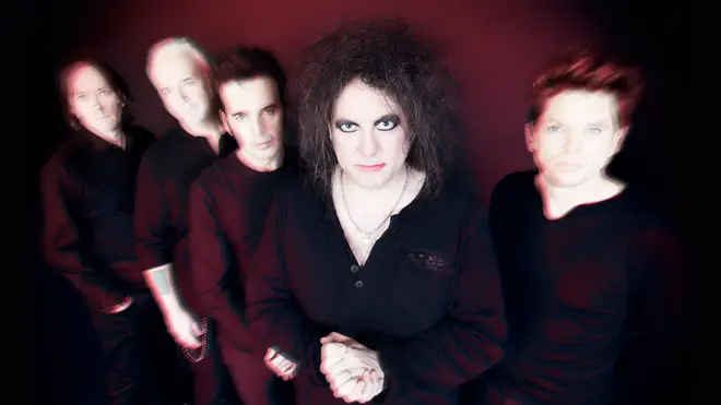 The Cure 2021