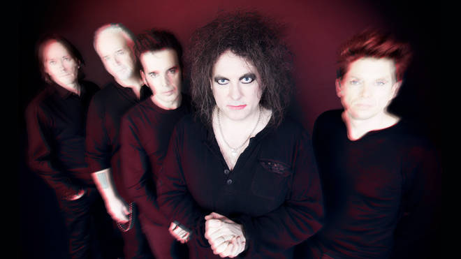 The Cure 2021