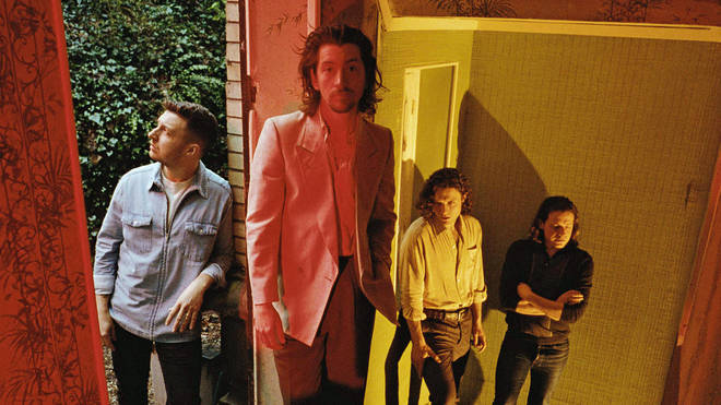 Arctic Monkeys will headline Reading + Leeds festivals next year