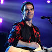 Kelly Jones of the Stereophonics on stage at the Global Awards 2020 with Very.co.uk at London's Eventim Apollo Hammersmith.