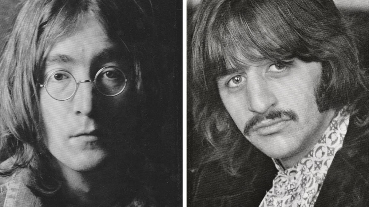Did John Lennon really say Ringo “Wasn’t Even The Best Drummer In The Beatles”?
