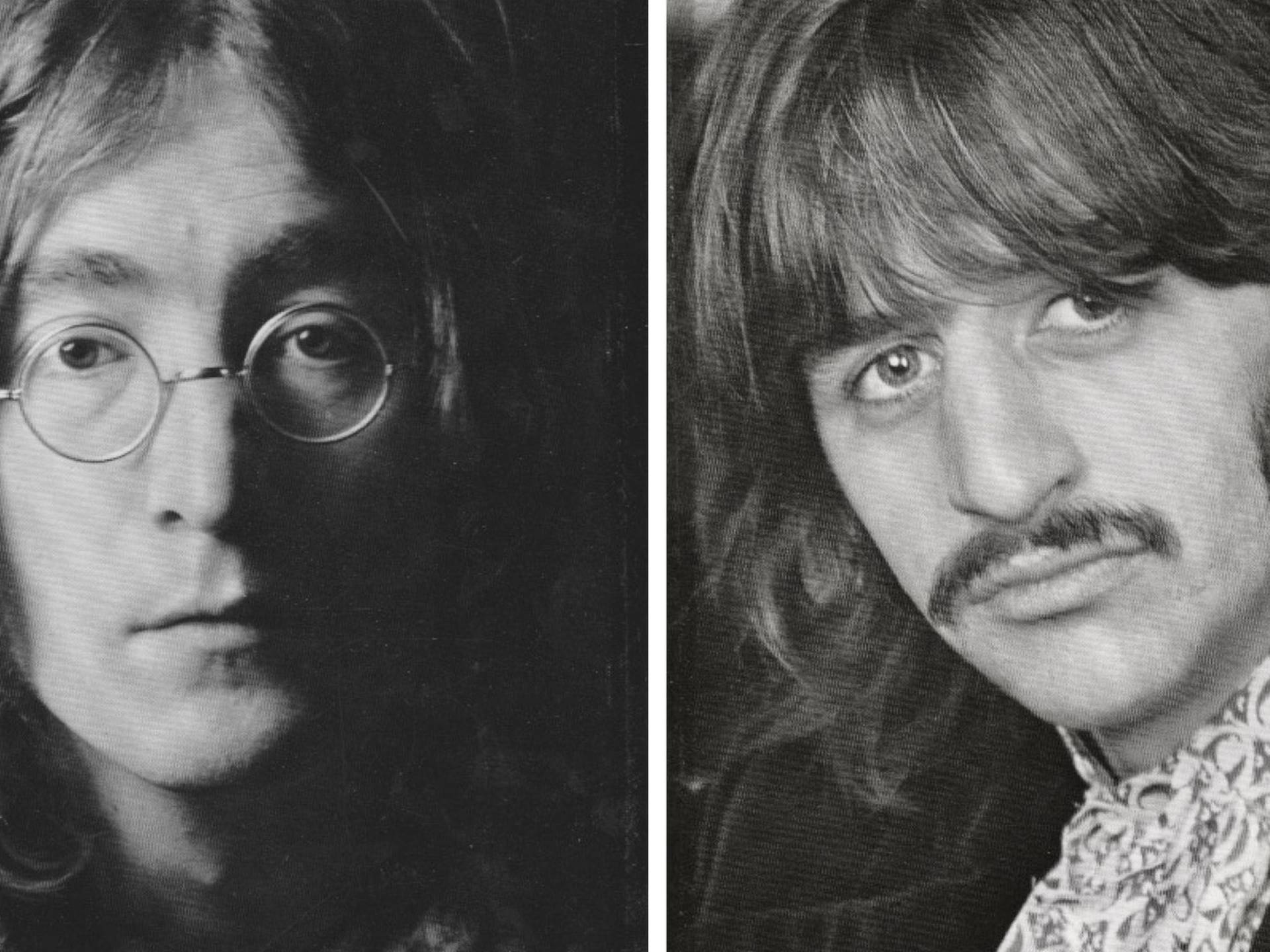 Did John Lennon really say Ringo “Wasn't Even The Best Drummer In The  Beatles”? - Radio X