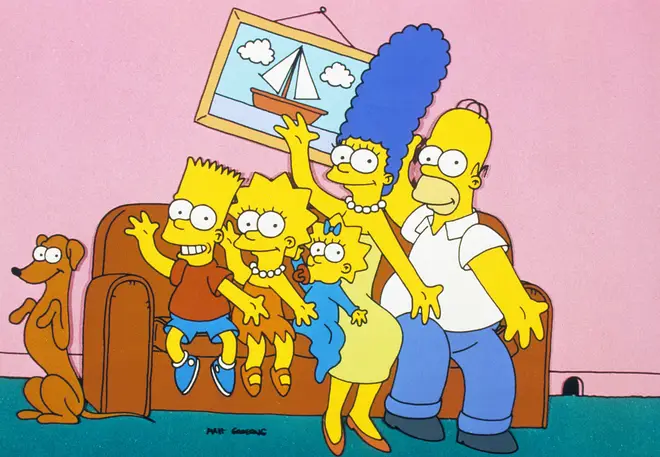 The Simpsons is now the longest-running American TV sitcom