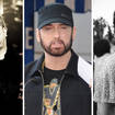Musicians who live the clean lifestyle: Lana Del Rey, Elton John and Eminem