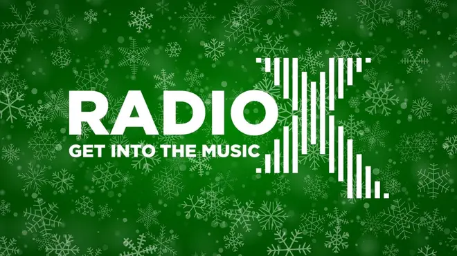 Radio X has a host of special shows New Year 