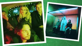 Wolf Alice - Blue Weekend Track By Track