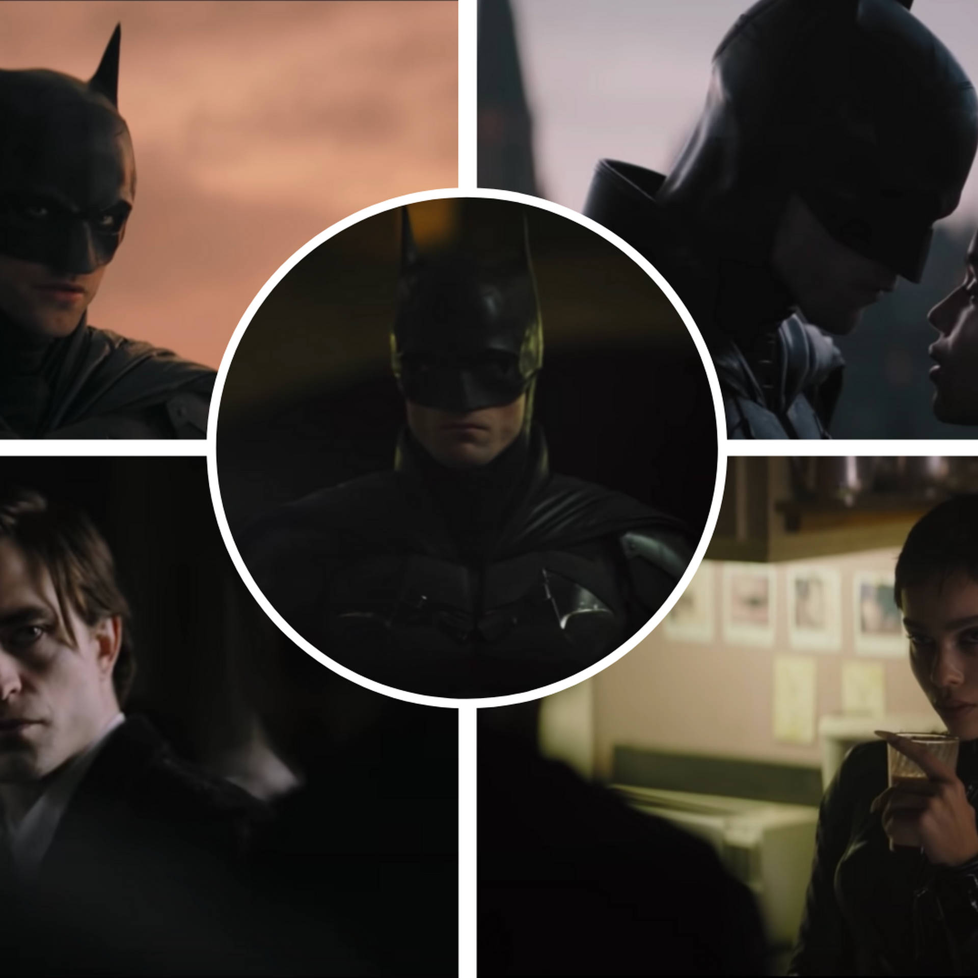 The Batman: How we rated Robert Pattinson as the Caped Crusader - Radio X