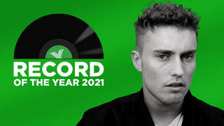 Sam Fender's Seventeen Going Under has been named Record Of The Year 2021 by Radio X listeners