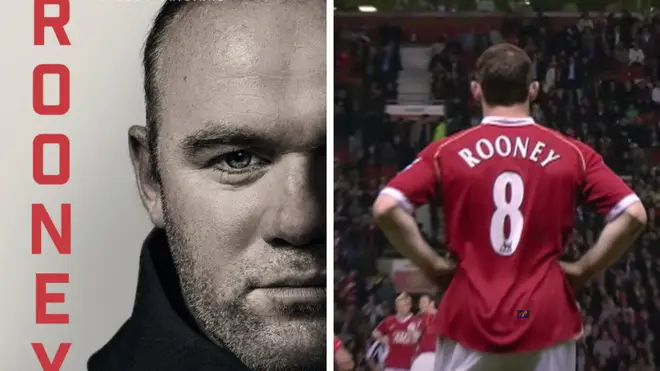 ROONEY documentary on  Prime: Release date, trailers and how