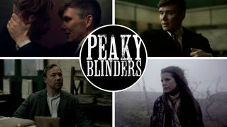 Peaky Blinders season 6 trailer released