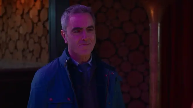 James Nesbitt stars is among the cast in Stay Close