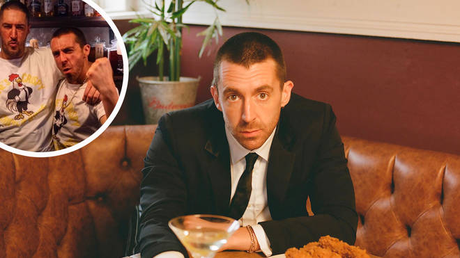 Miles Kane to launch a pop-chicken shop in London