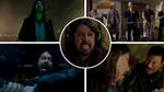 Foo Fighters release their Studio 666 movie trailer