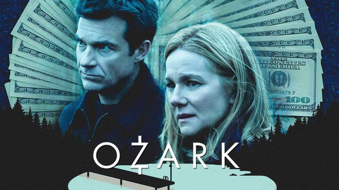Ozark season 4 is coming soon to Netflix