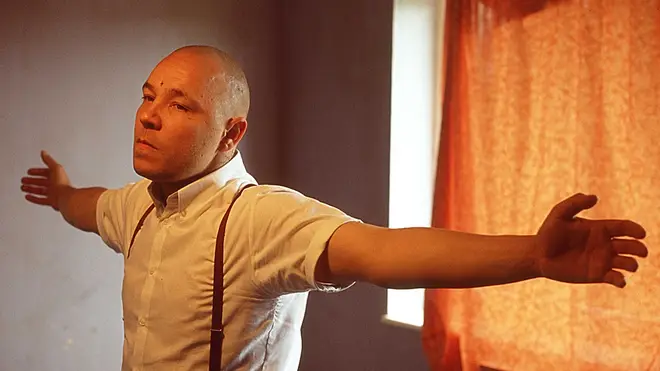Stephen Graham in Shane Meadows' This Is England (2006)