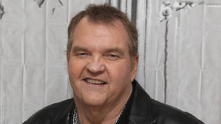 Meat Loaf, the singer most famous for Bat Out Of Hell, has died, aged 74