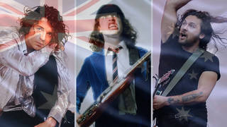 Great Australian bands: INXS, AC/DC, Gang Of Youths