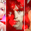 Indie Love Songs: The Cardigans, The Verve and Yeah Yeah Yeahs