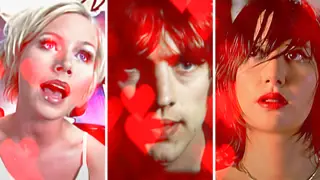 Indie Love Songs: The Cardigans, The Verve and Yeah Yeah Yeahs