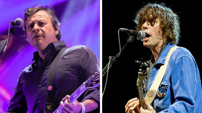 Manic Street Preachers and Razorlight are two of the acts added to the Neighbourhood Weekender bill