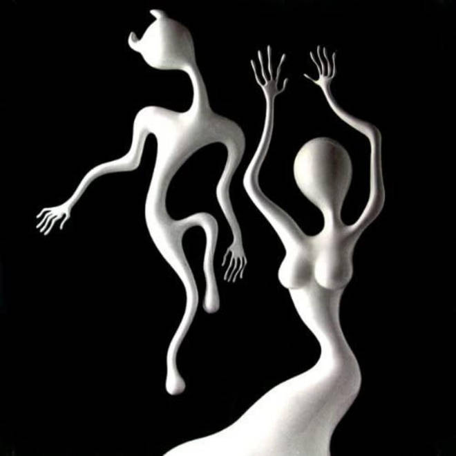 Spiritualized - Laser Guided Melodies