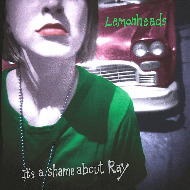 The Lemonheads - It's a Shame on Ray